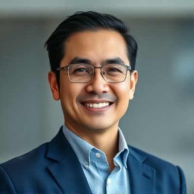 Daniel Liew Wei Jie — online casinos in malaysia expert